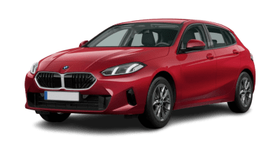 Bild BMW 1er-Reihe