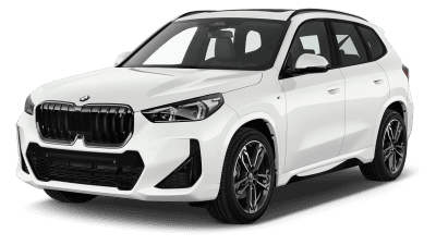 Bild BMW iX1