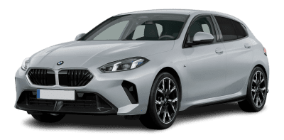Bild BMW 1er-Reihe