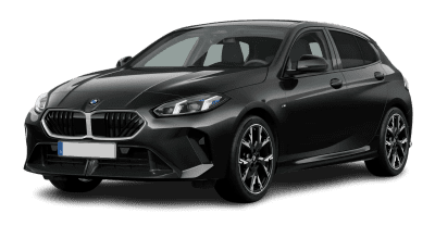 Bild BMW 1er-Reihe