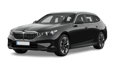 Bild BMW 5er-Reihe