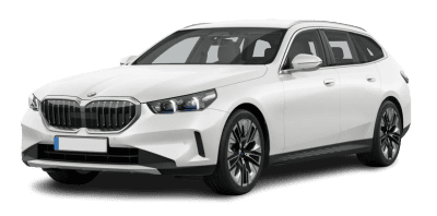 Bild BMW 5er-Reihe