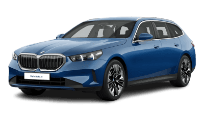 Bild BMW 5er-Reihe