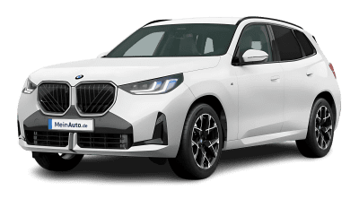Bild BMW X3