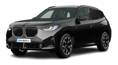 Bild BMW X3