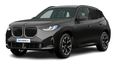 Bild BMW X3