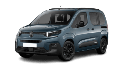 Bild Citroën Berlingo