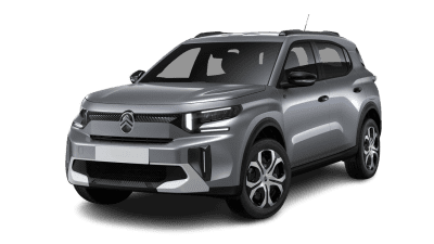 Bild Citroën C3 Aircross