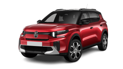 Bild Citroën C3 Aircross