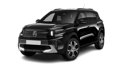 Bild Citroën C3 Aircross