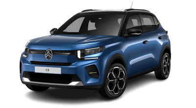 Bild Citroën C3
