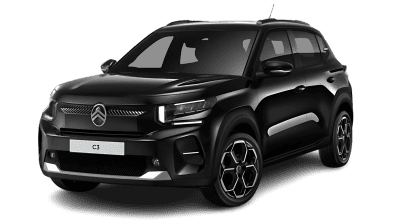 Bild Citroën C3