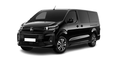 Bild Citroën SpaceTourer