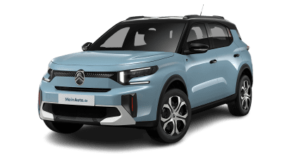 Bild Citroën C3 Aircross