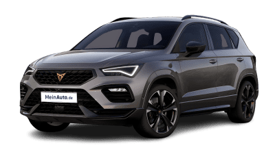 Bild CUPRA Ateca