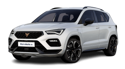 Bild CUPRA Ateca