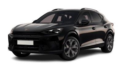 Bild CUPRA Formentor
