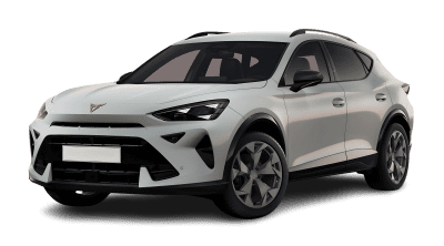 Bild CUPRA Formentor