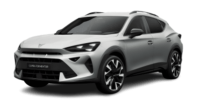 Bild CUPRA Formentor