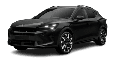 Bild CUPRA Formentor