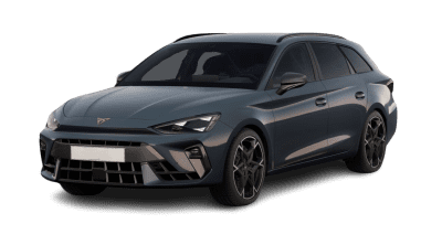 Bild CUPRA Leon