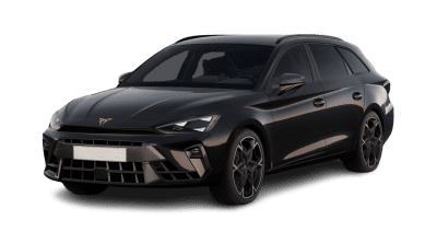Bild CUPRA Leon