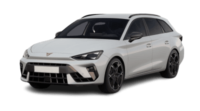 Bild CUPRA Leon