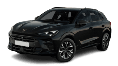 Bild CUPRA Terramar