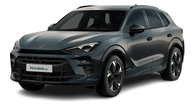 Bild CUPRA Terramar