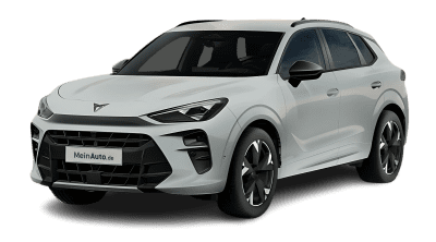 Bild CUPRA Terramar