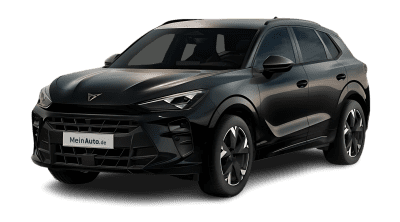 Bild CUPRA Terramar