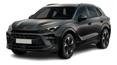 Bild CUPRA Terramar