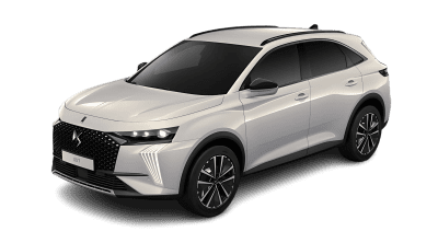 Bild DS Automobiles DS 7