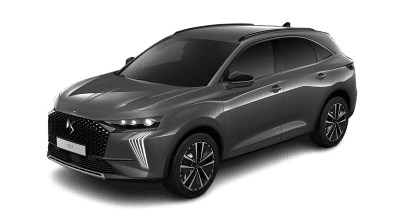 Bild DS Automobiles DS 7