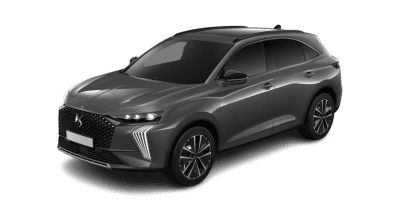 Bild DS Automobiles DS 7