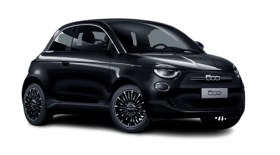 Bild Fiat 500 Elektro