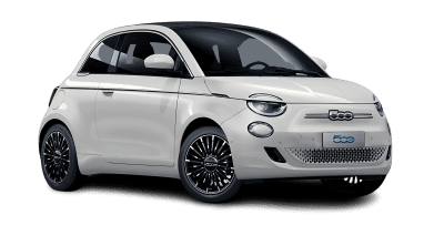 Bild Fiat 500 Elektro