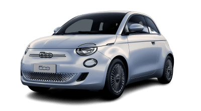 Bild Fiat 500 Elektro