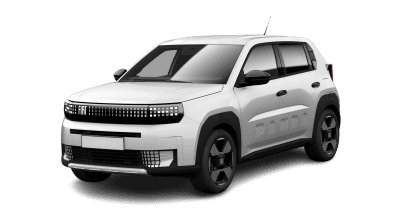 Bild Fiat Grande Panda