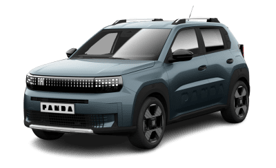 Bild Fiat Grande Panda