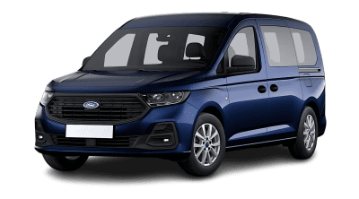 Bild Ford Grand Tourneo Connect