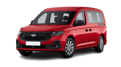 Bild Ford Grand Tourneo Connect