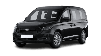 Bild Ford Grand Tourneo Connect
