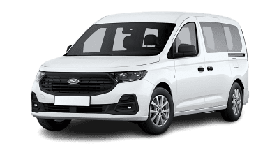 Bild Ford Grand Tourneo Connect