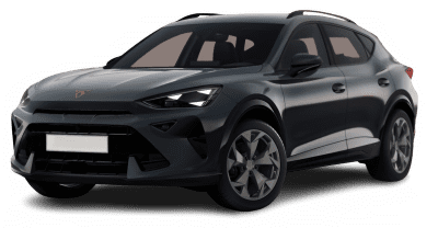 Bild CUPRA Formentor