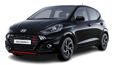 Bild Hyundai i10
