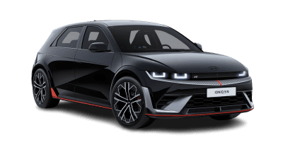 Bild Hyundai IONIQ 5