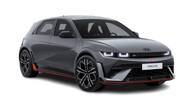 Bild Hyundai IONIQ 5