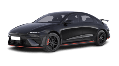 Bild Hyundai IONIQ 6