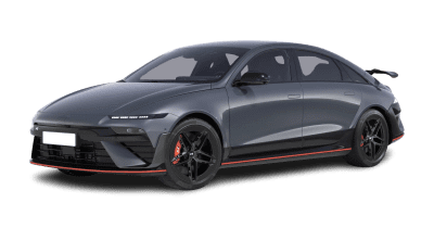 Bild Hyundai IONIQ 6